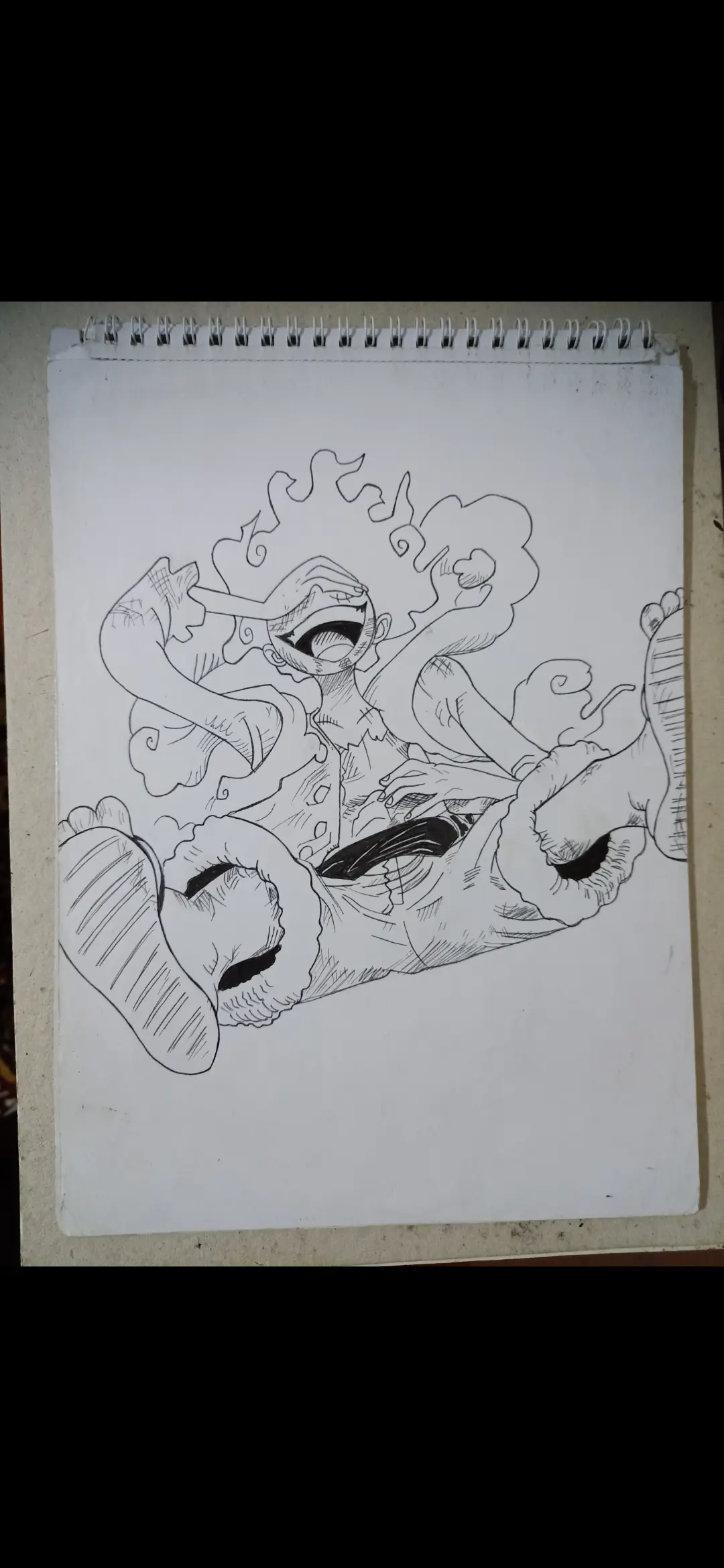 Read Tyranny Manga Online