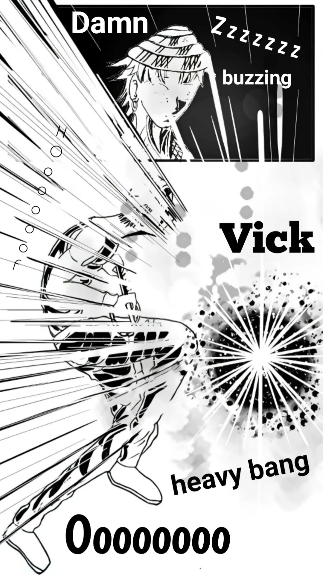 Read Tyranny Manga Online