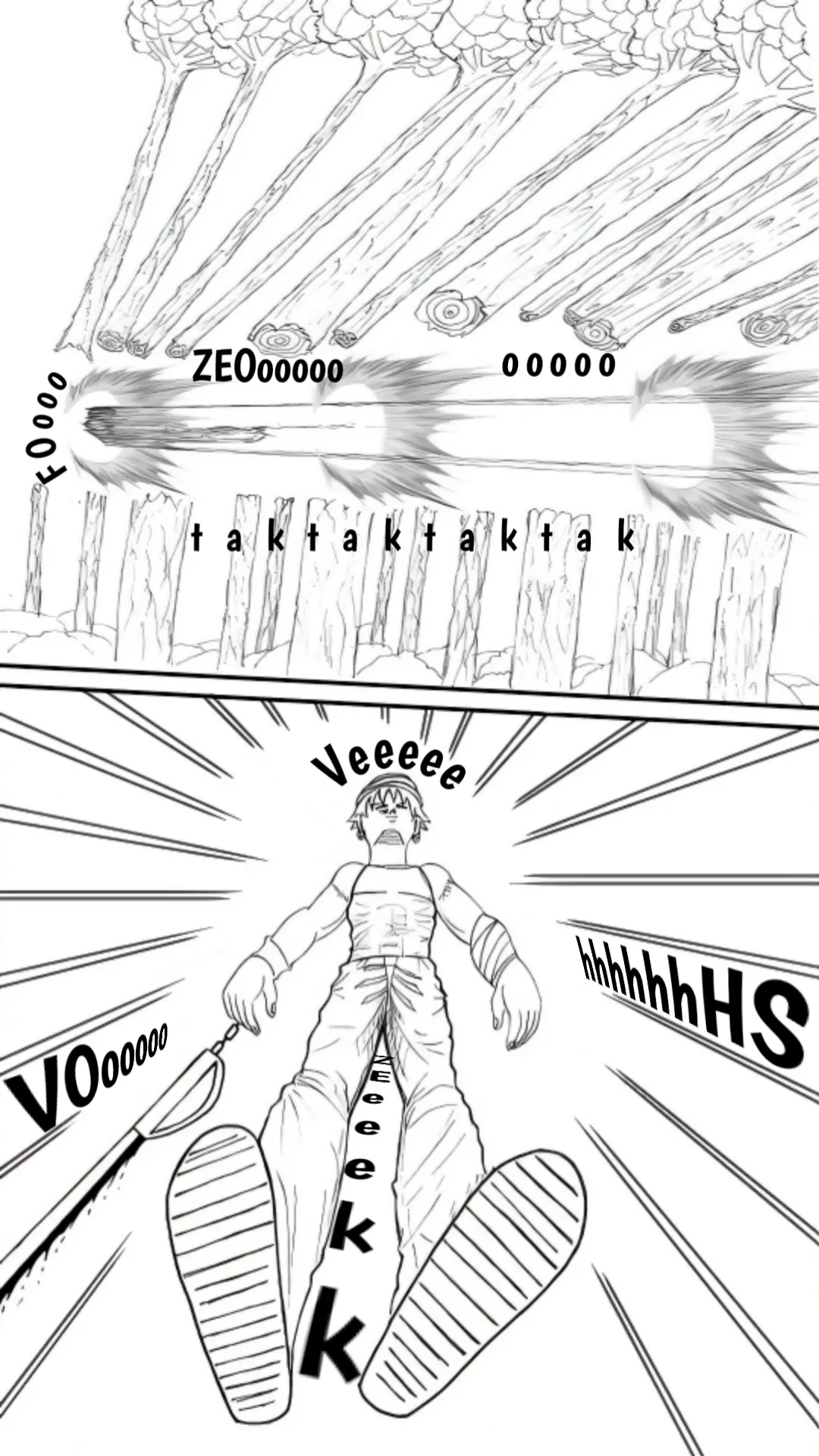 Read Tyranny Manga Online