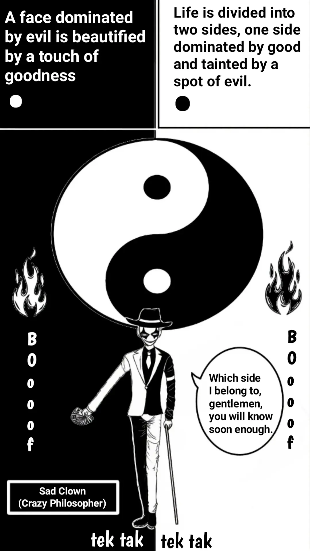 Read Tyranny Manga Online