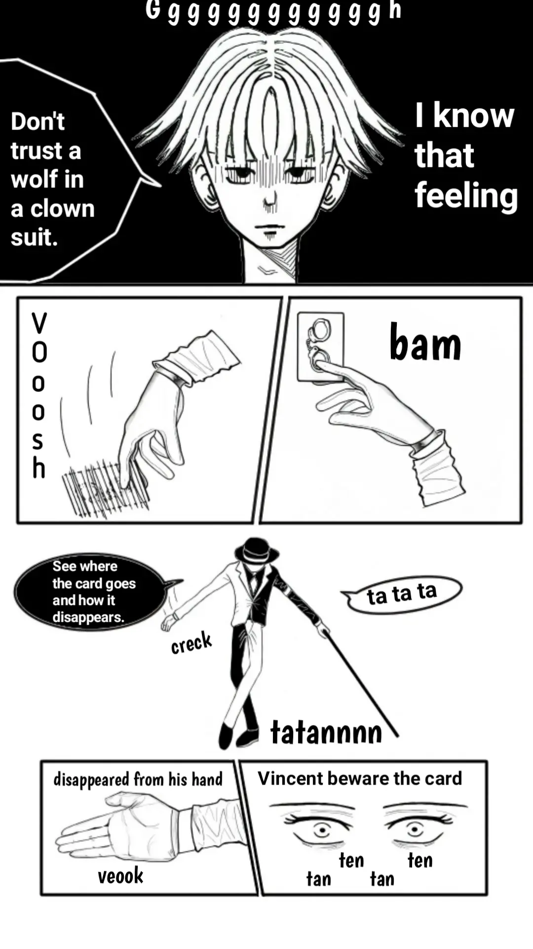 Read Tyranny Manga Online