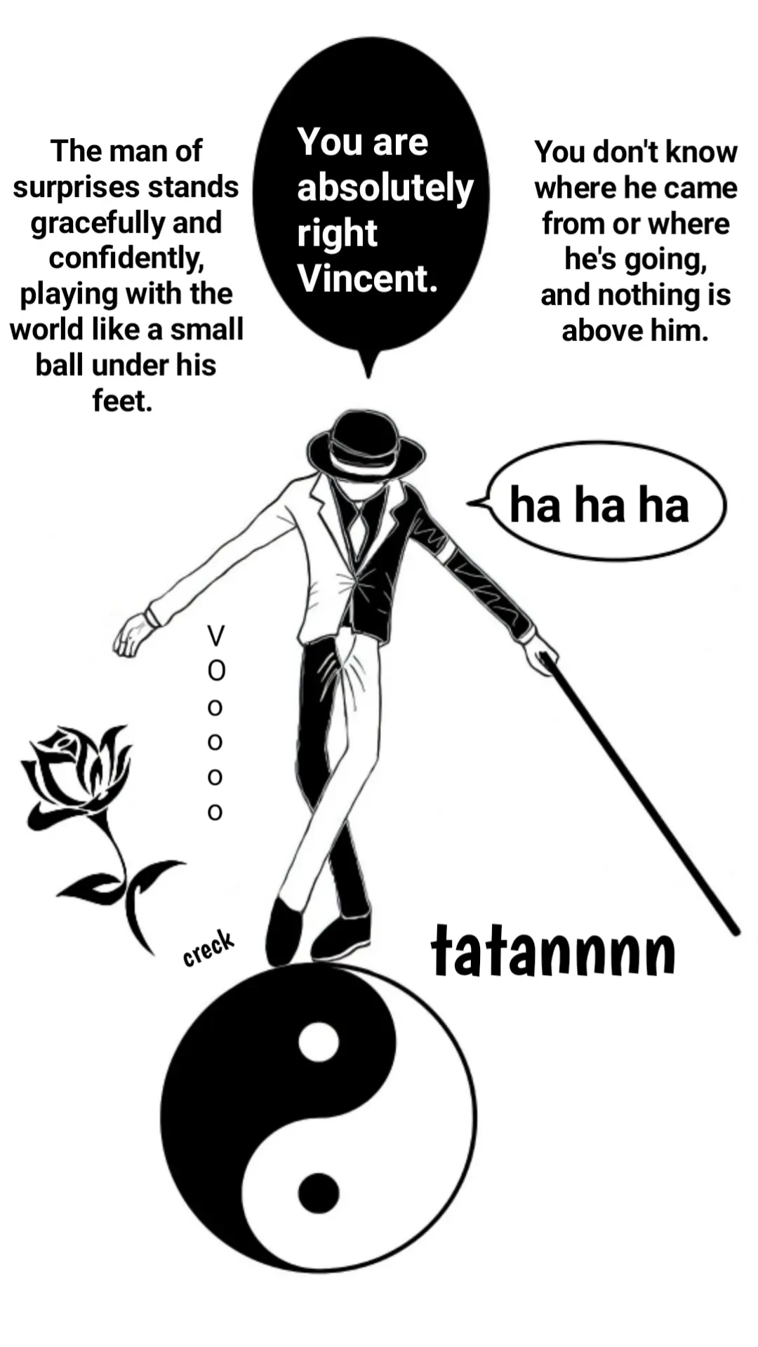 Read Tyranny Manga Online