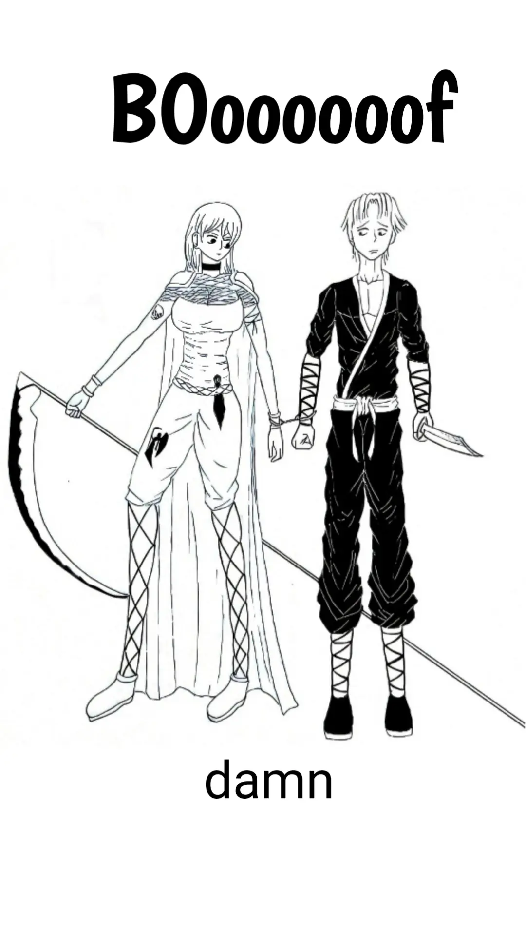 Read Tyranny Manga Online