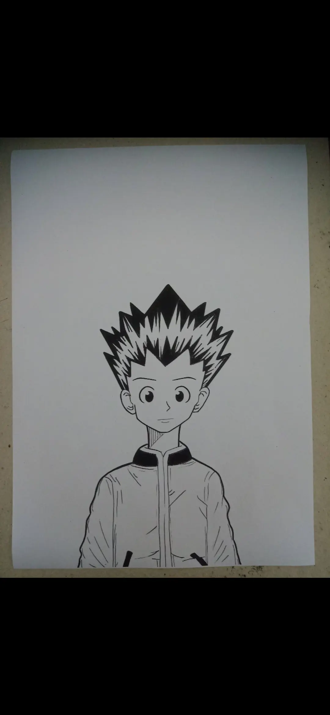 Read Tyranny Manga Online