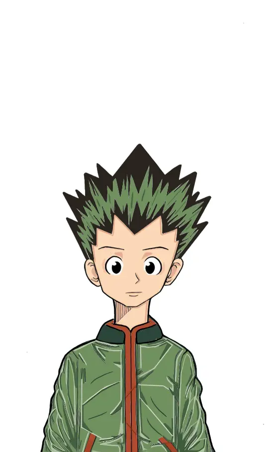 Read Tyranny Manga Online