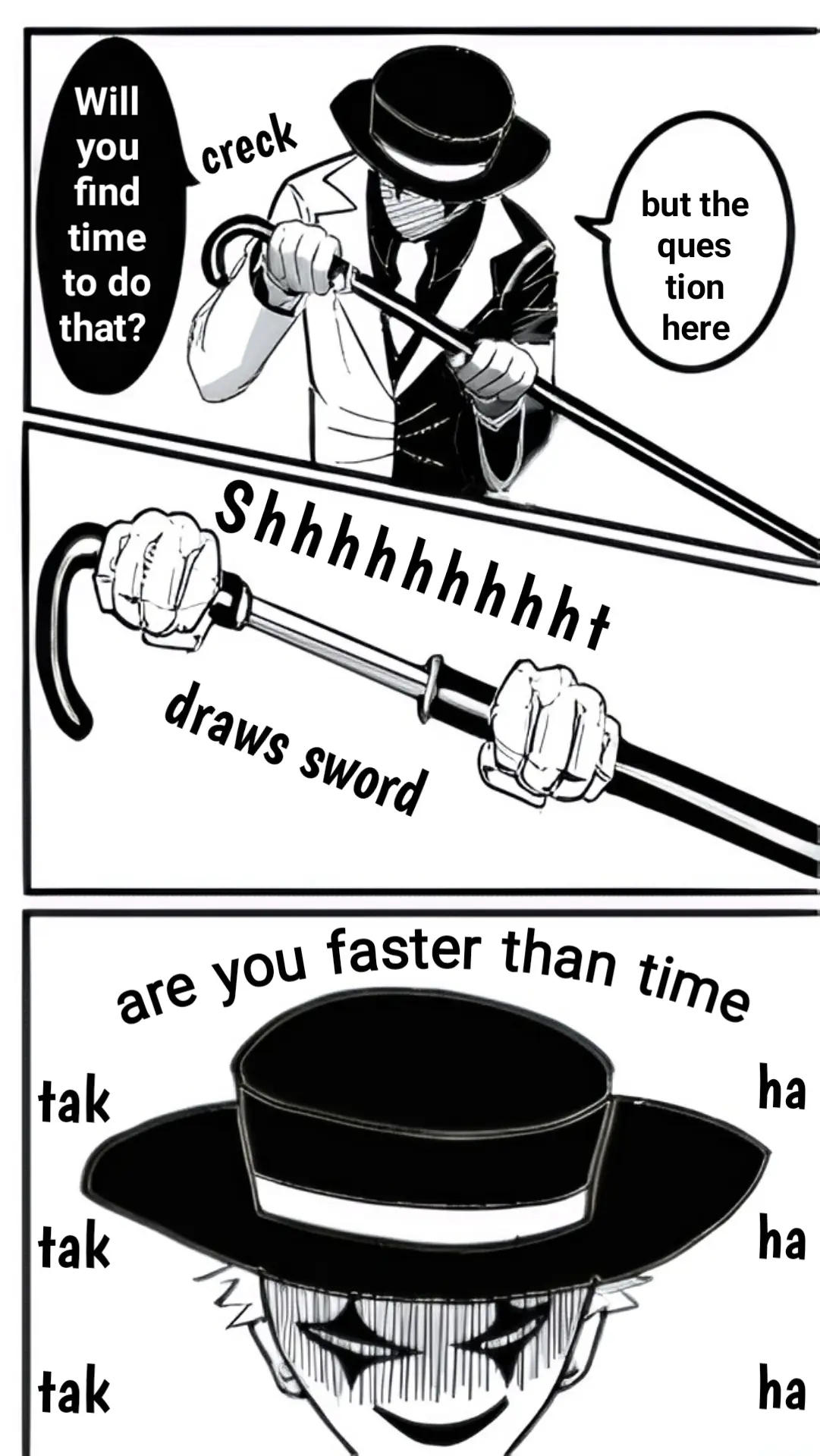 Read Tyranny Manga Online