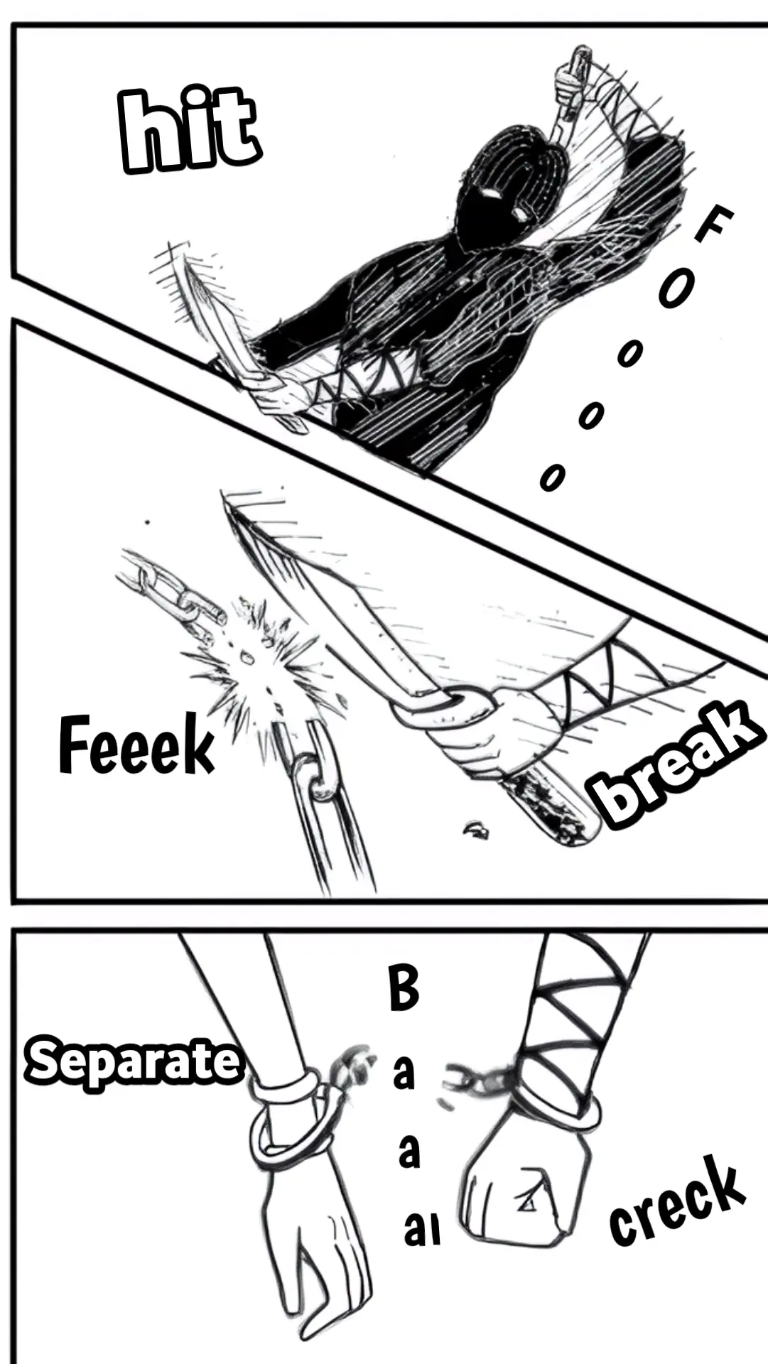 Read Tyranny Manga Online