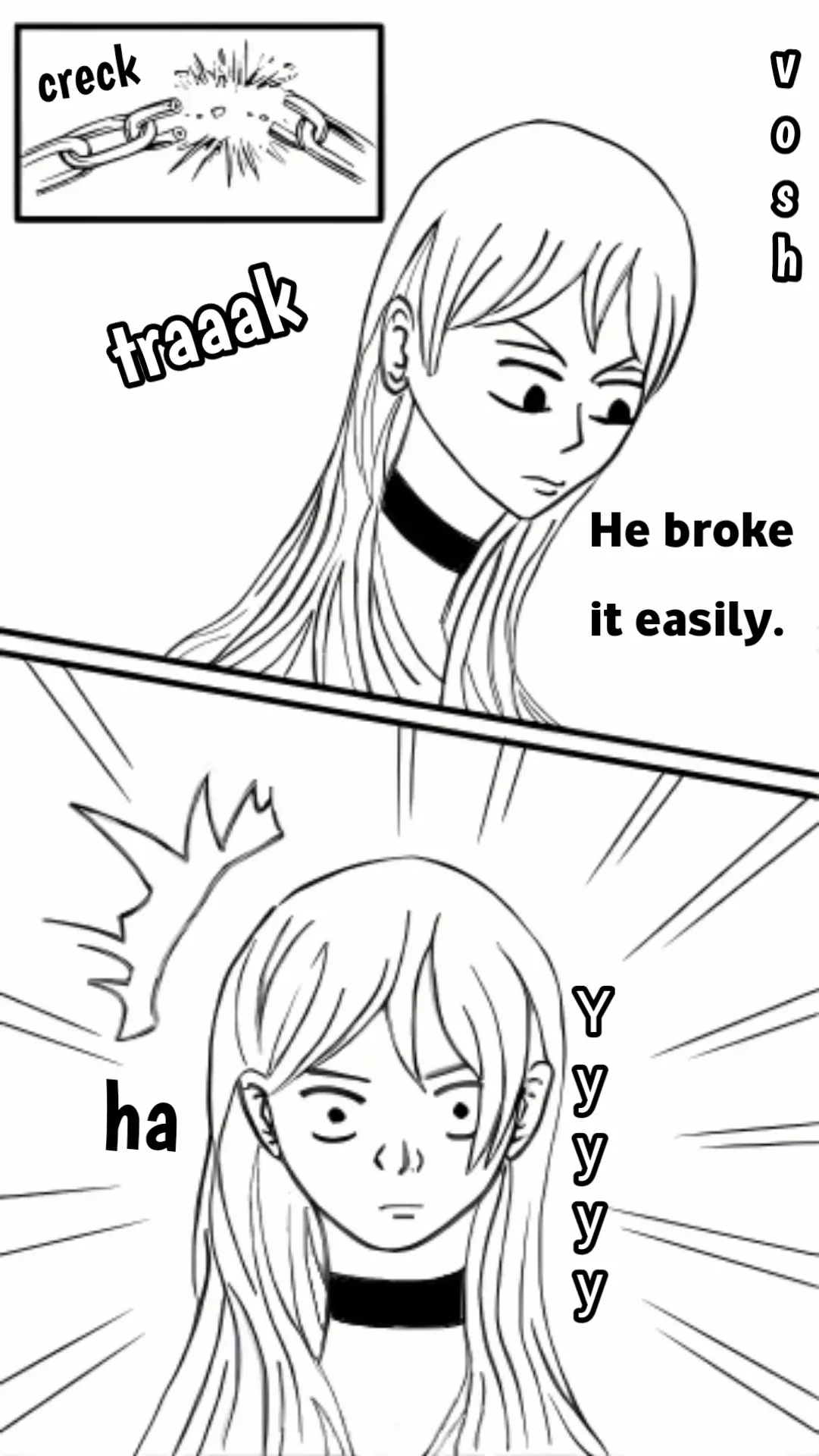 Read Tyranny Manga Online