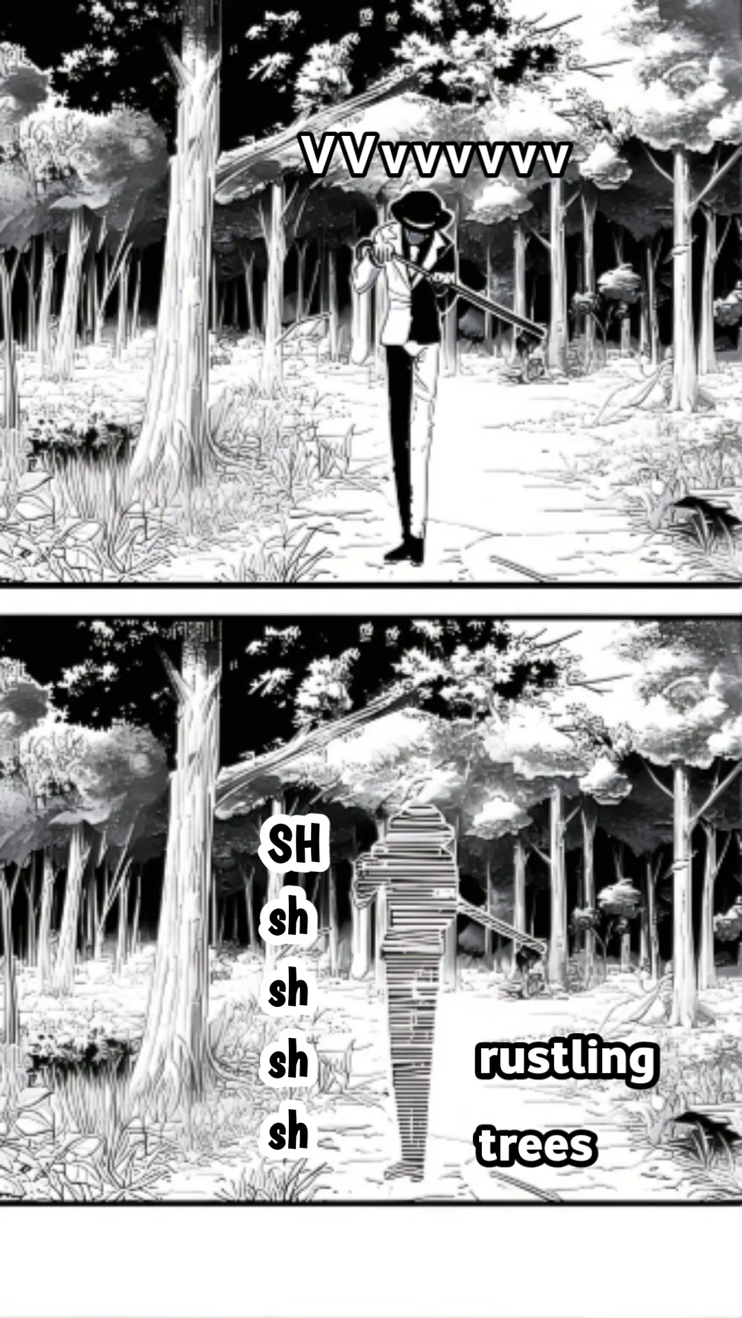 Read Tyranny Manga Online