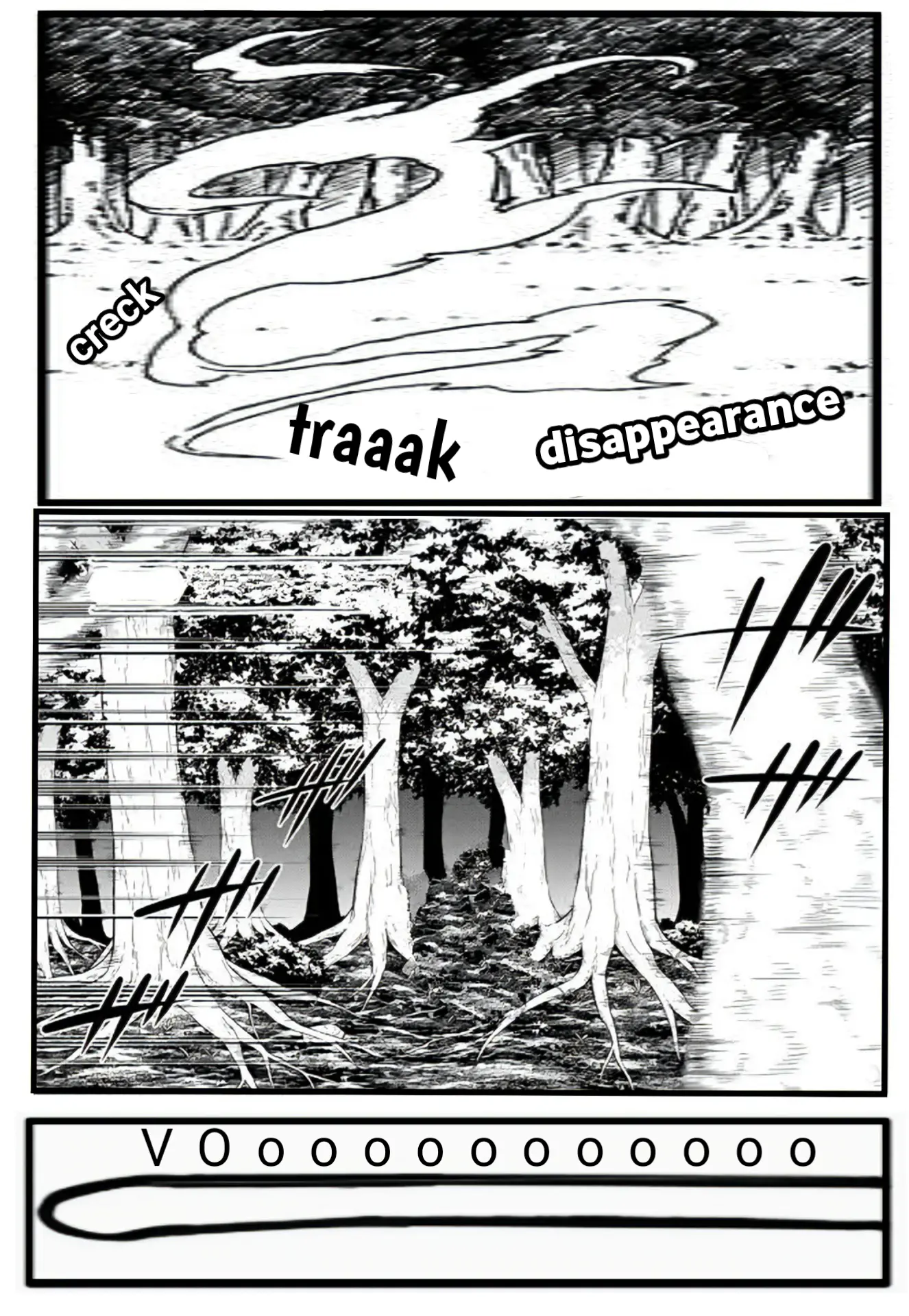 Read Tyranny Manga Online