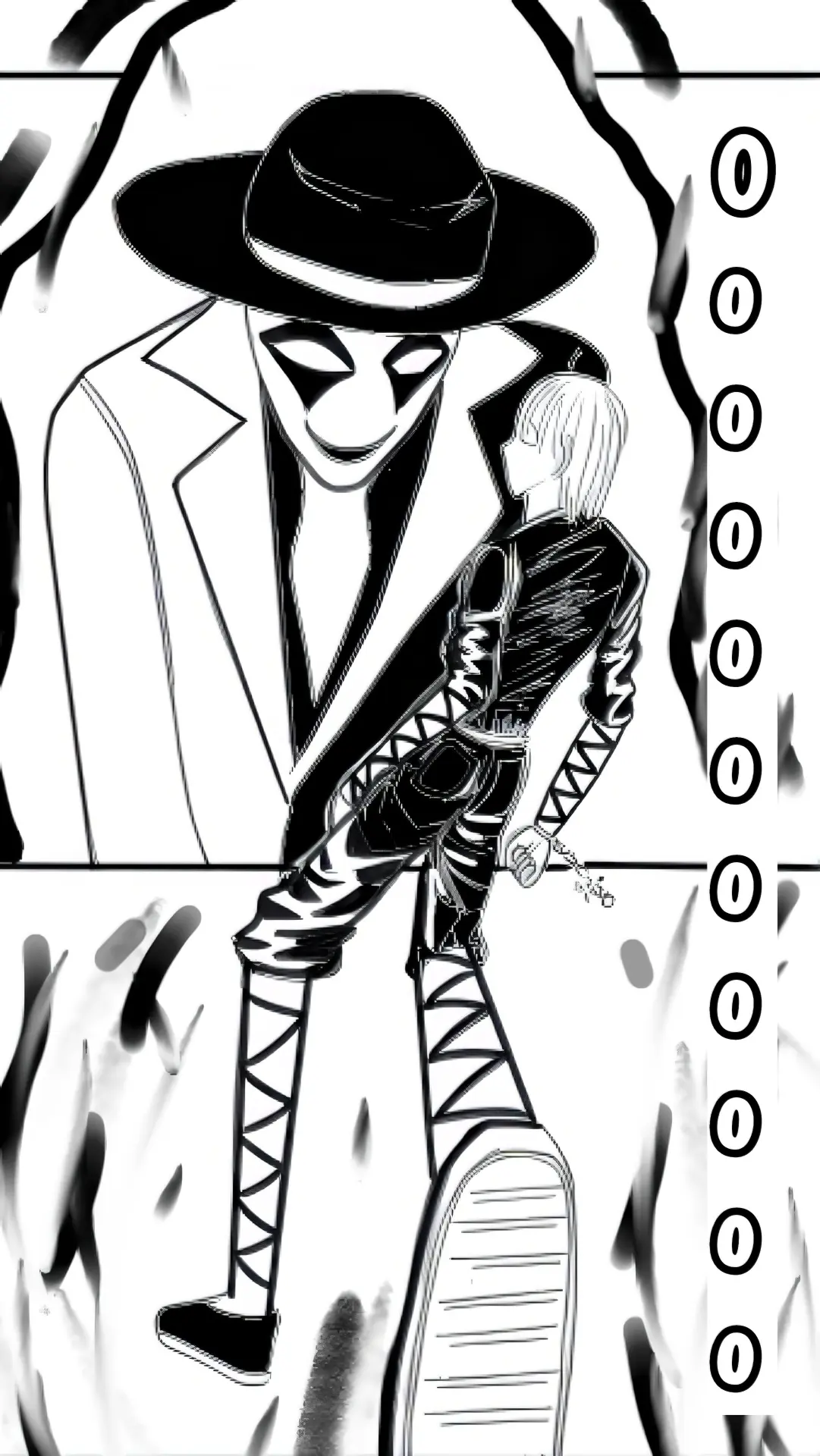 Read Tyranny Manga Online