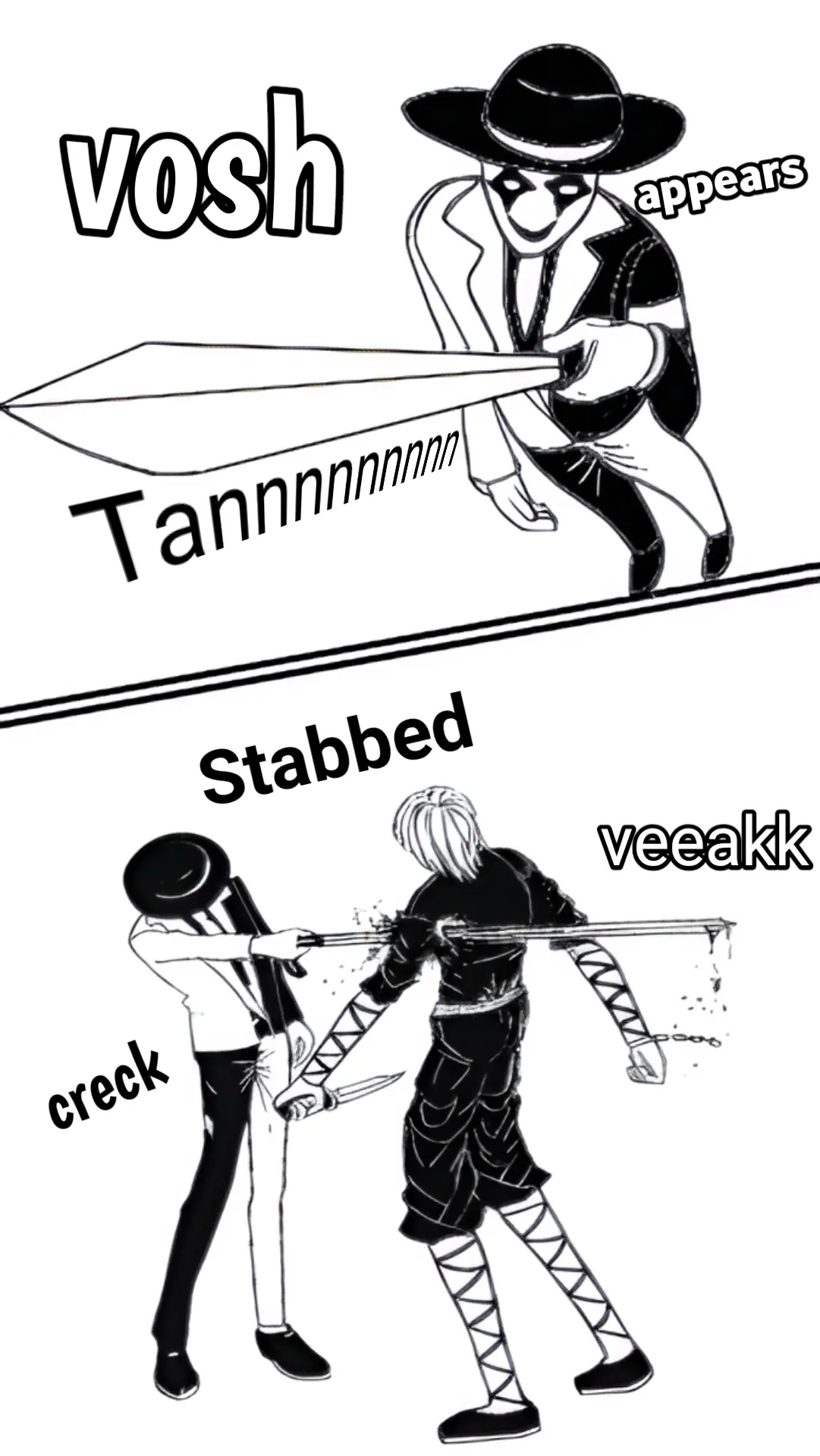 Read Tyranny Manga Online