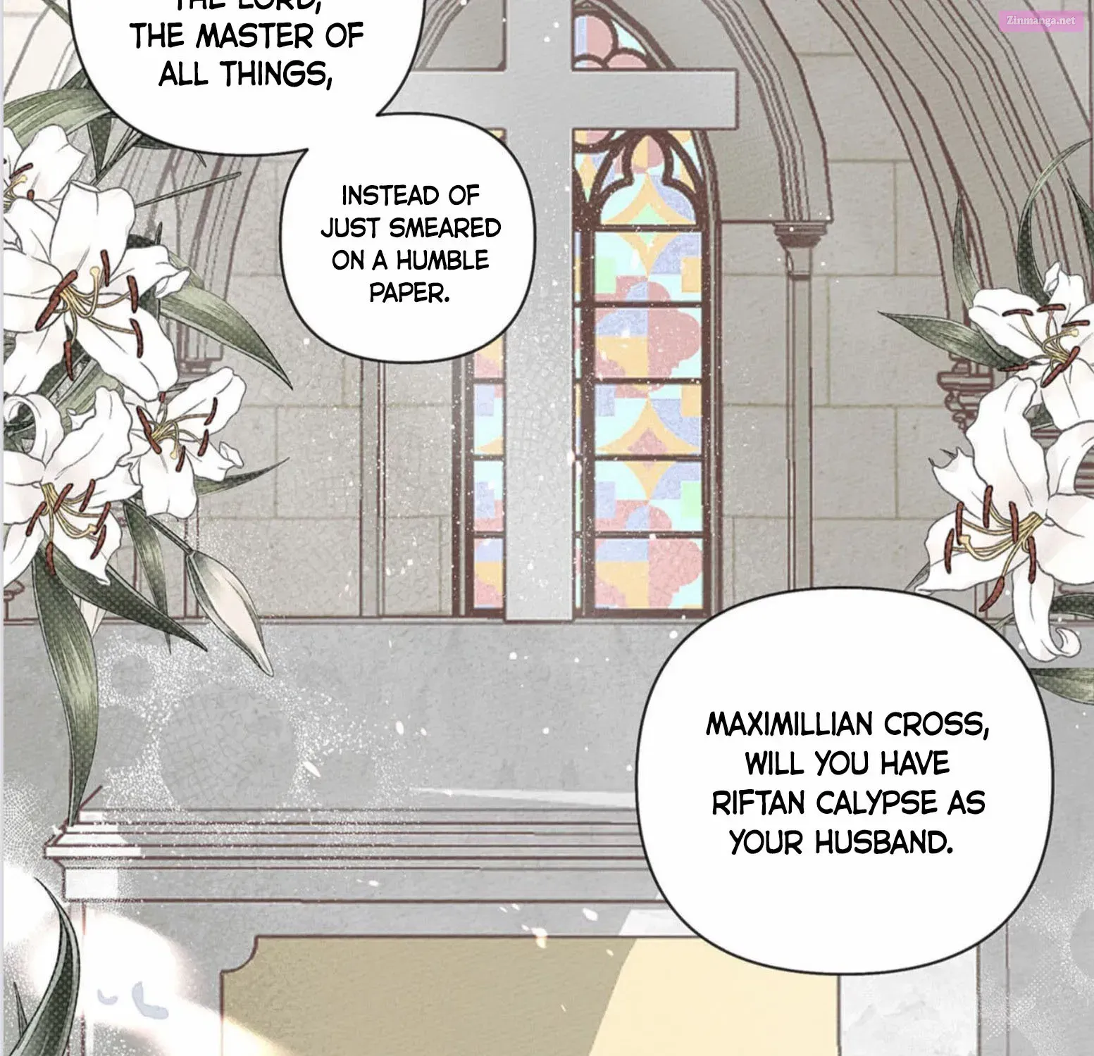 Read Under The Oak Tree Manga Online