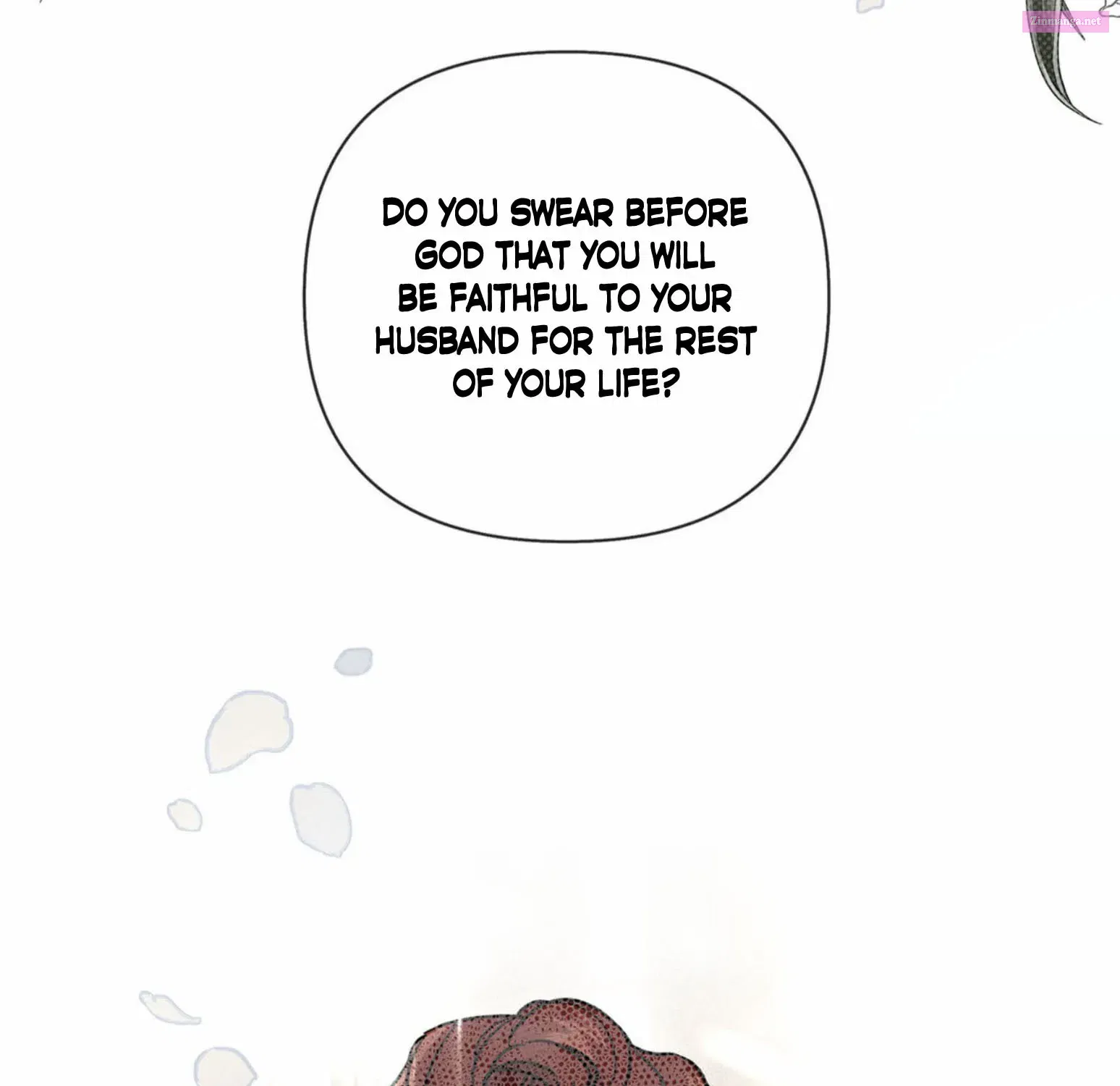 Read Under The Oak Tree Manga Online