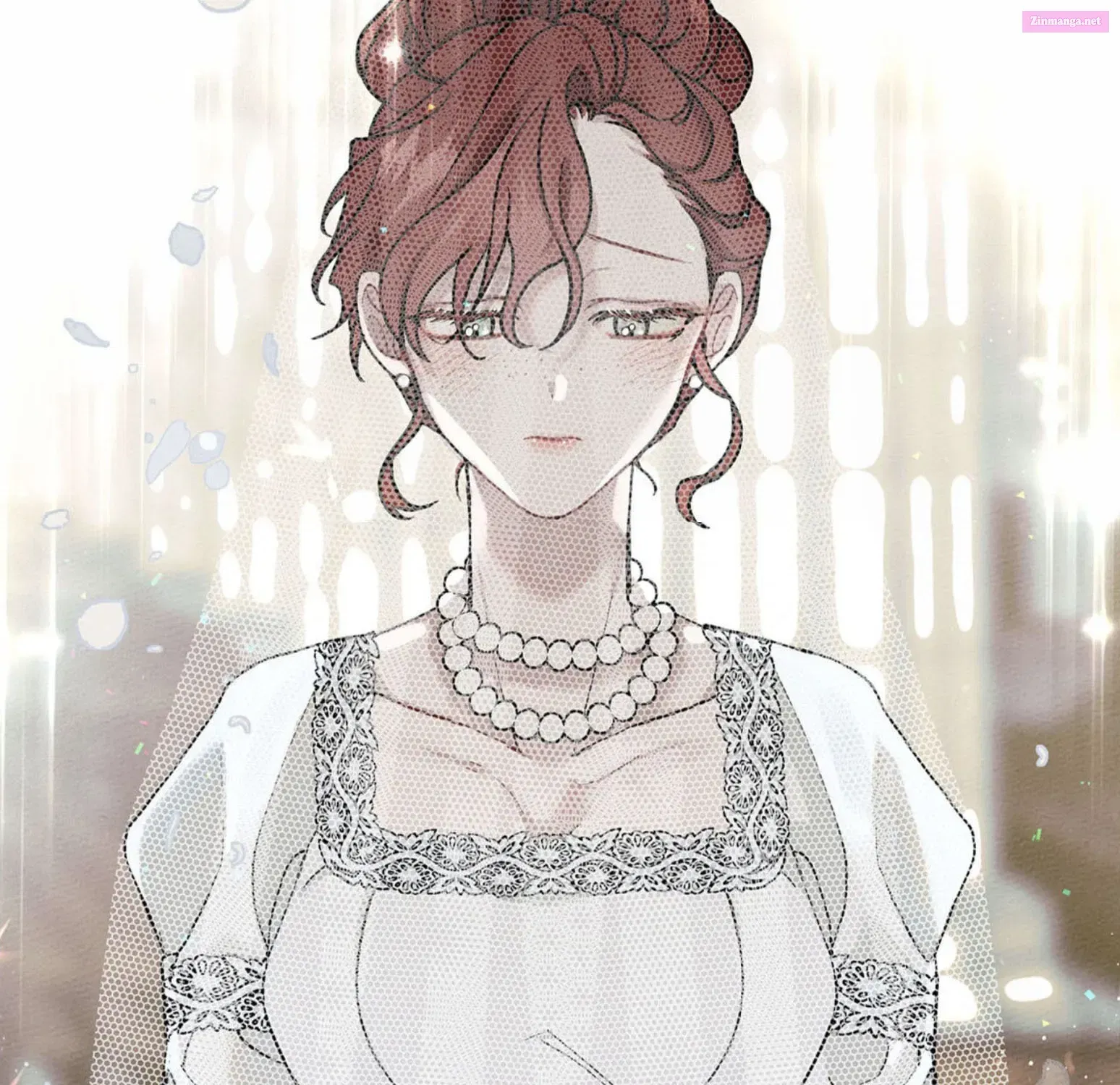 Read Under The Oak Tree Manga Online