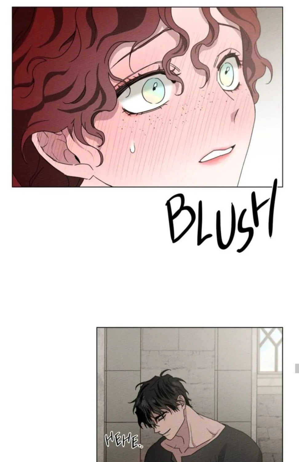 Read Under The Oak Tree Manga Online