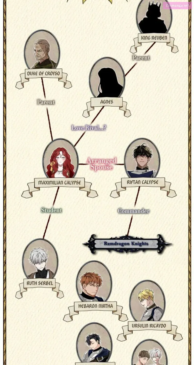 Read Under The Oak Tree Manga Online