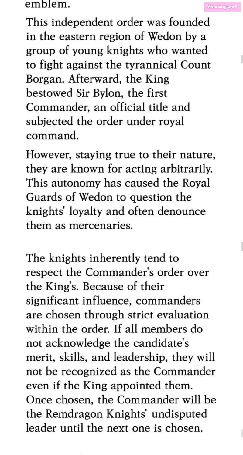 Read Under The Oak Tree Manga Online