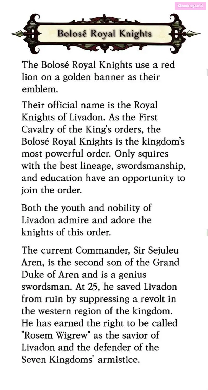 Read Under The Oak Tree Manga Online