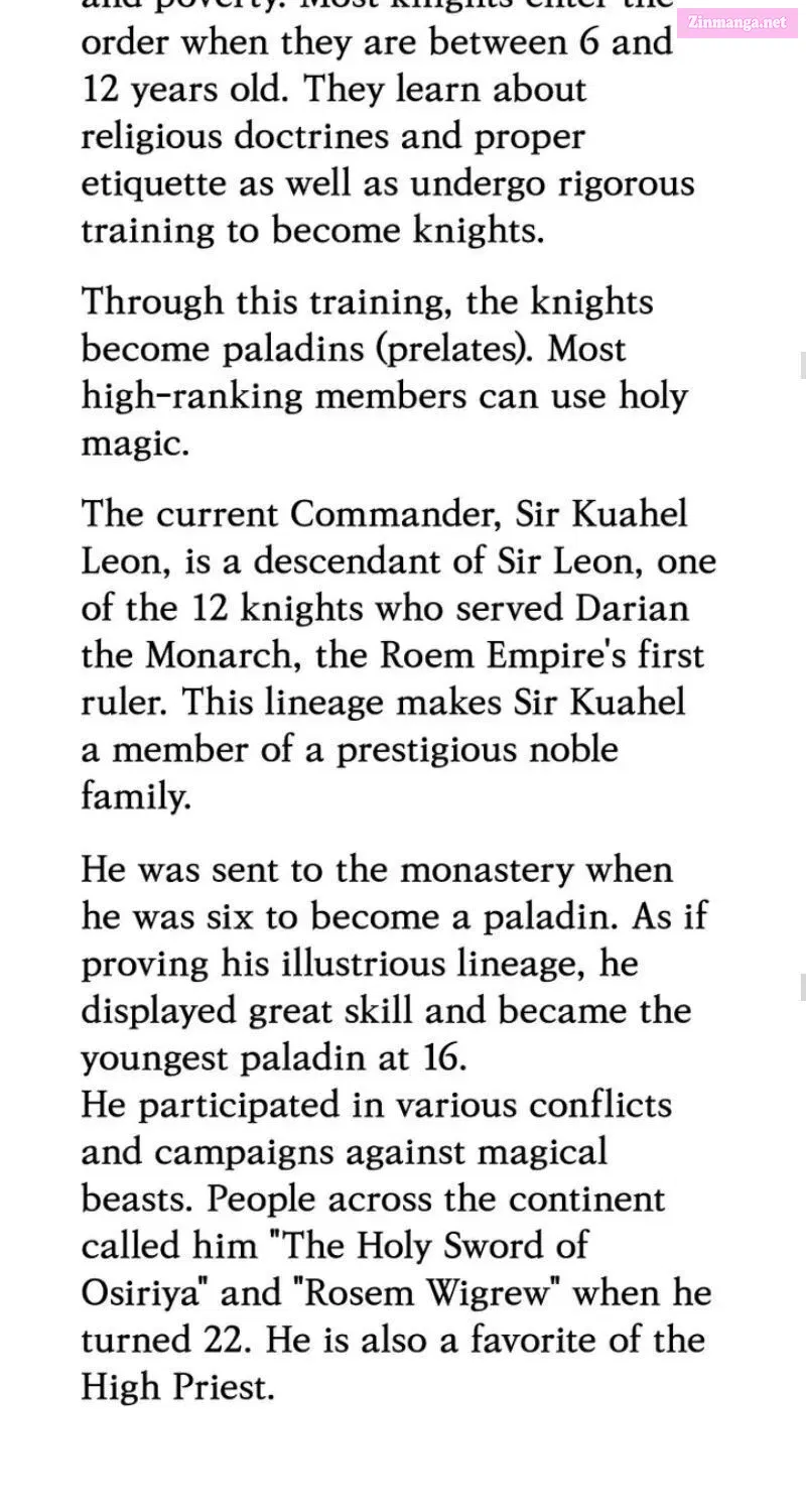 Read Under The Oak Tree Manga Online