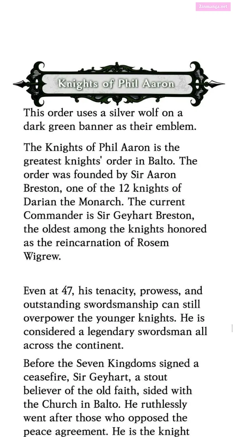 Read Under The Oak Tree Manga Online