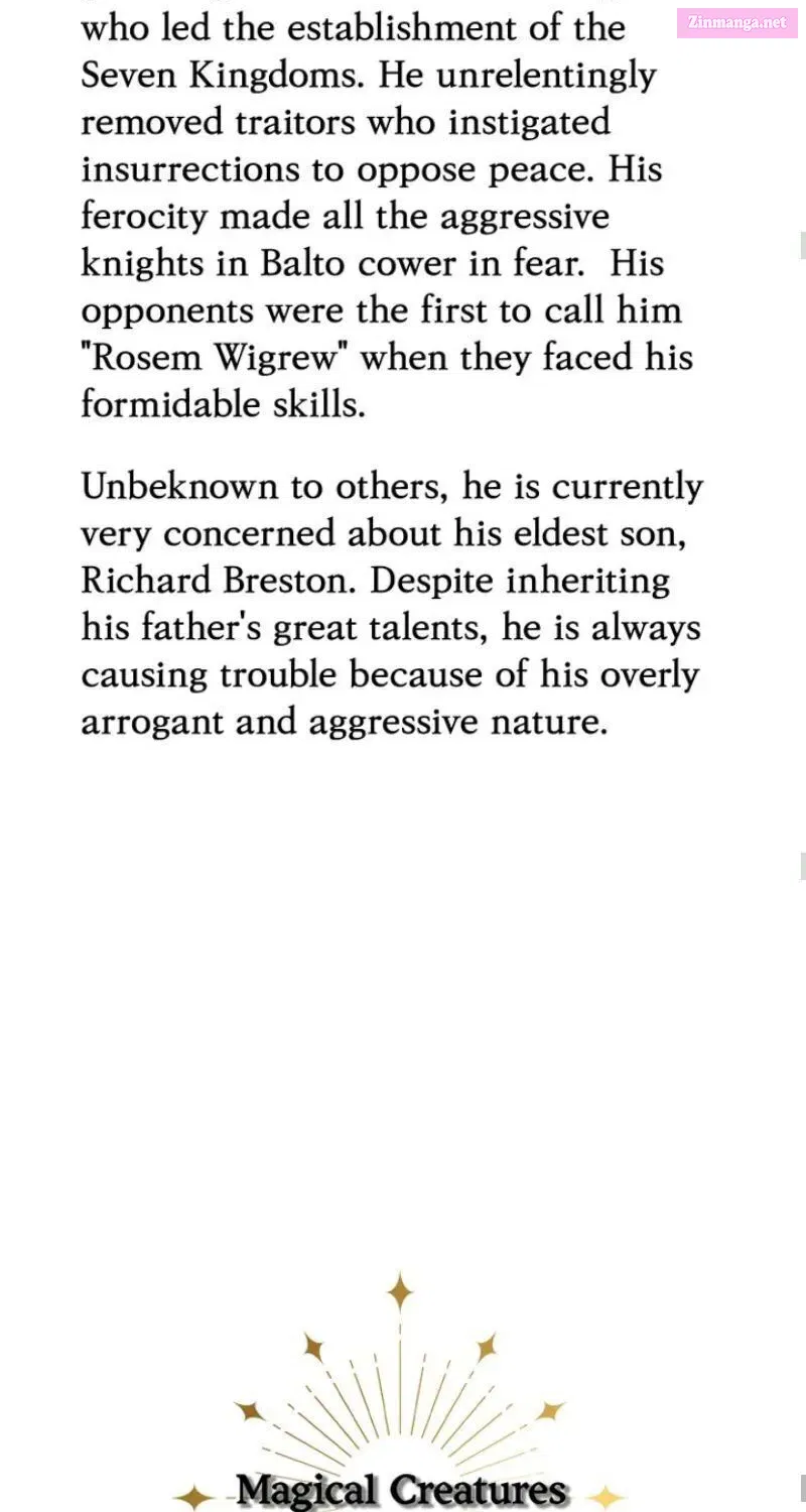 Read Under The Oak Tree Manga Online