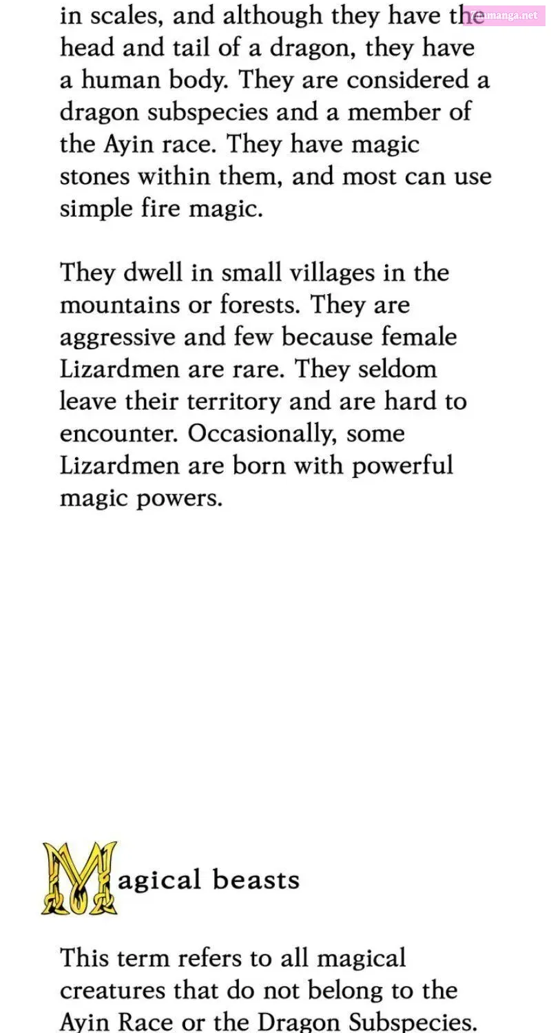 Read Under The Oak Tree Manga Online