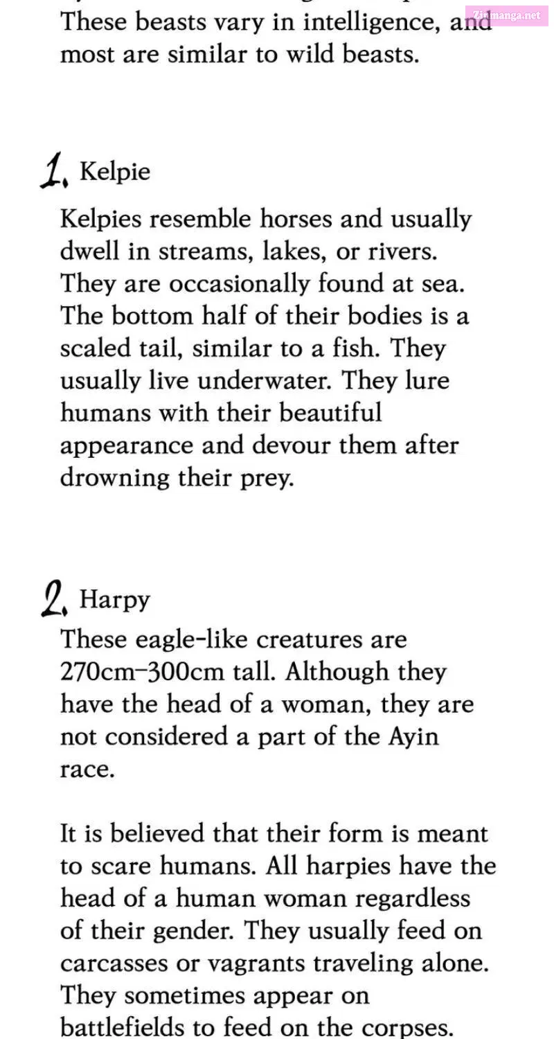 Read Under The Oak Tree Manga Online