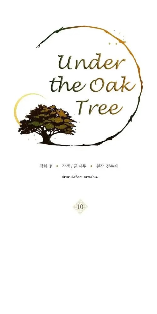 Read Under The Oak Tree Manga Online