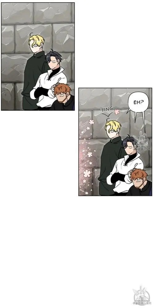 Read Under The Oak Tree Manga Online