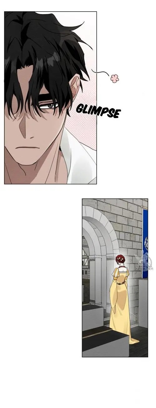 Read Under The Oak Tree Manga Online