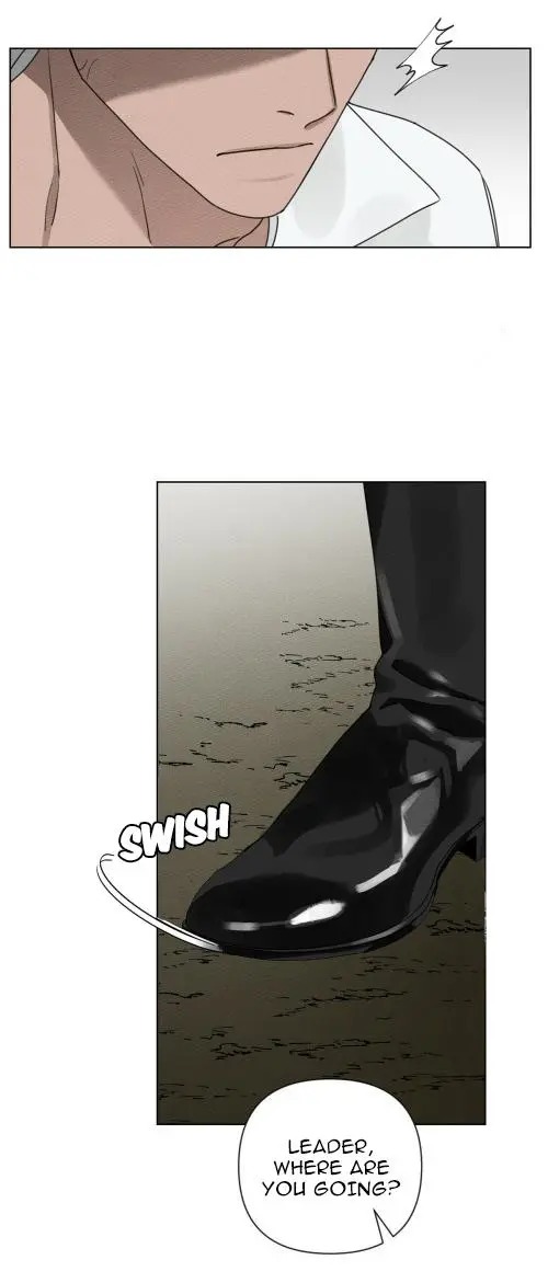 Read Under The Oak Tree Manga Online