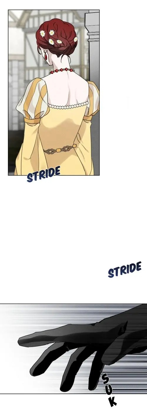 Read Under The Oak Tree Manga Online