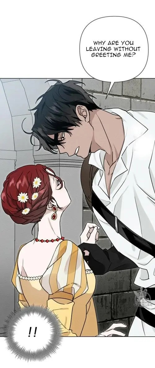 Read Under The Oak Tree Manga Online