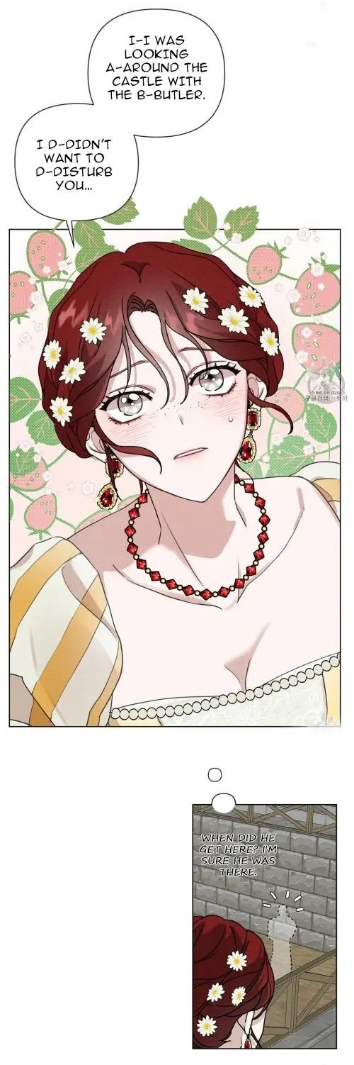 Read Under The Oak Tree Manga Online