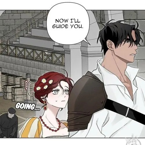 Read Under The Oak Tree Manga Online