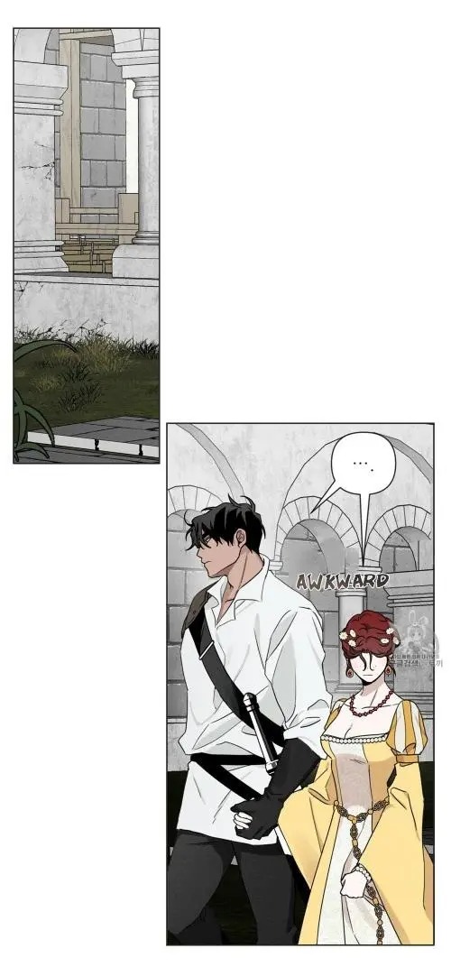 Read Under The Oak Tree Manga Online