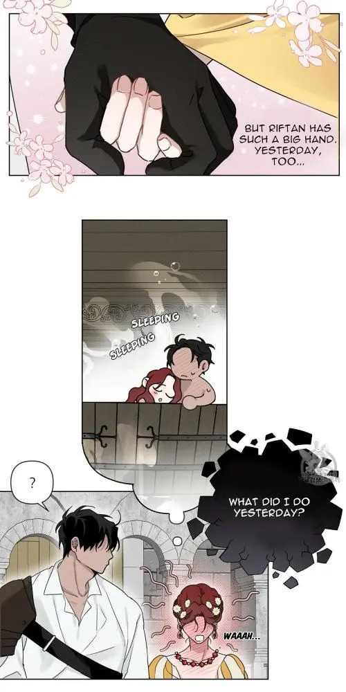 Read Under The Oak Tree Manga Online