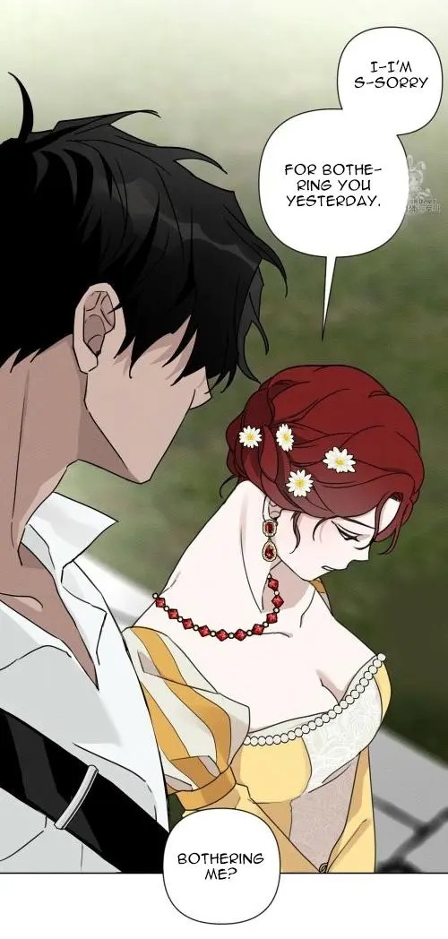 Read Under The Oak Tree Manga Online