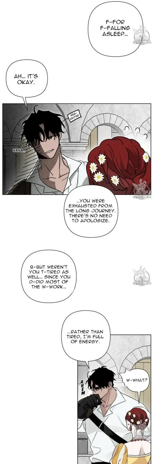 Read Under The Oak Tree Manga Online