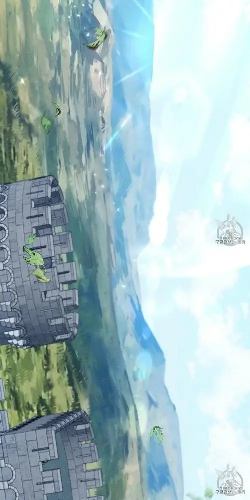 Read Under The Oak Tree Manga Online