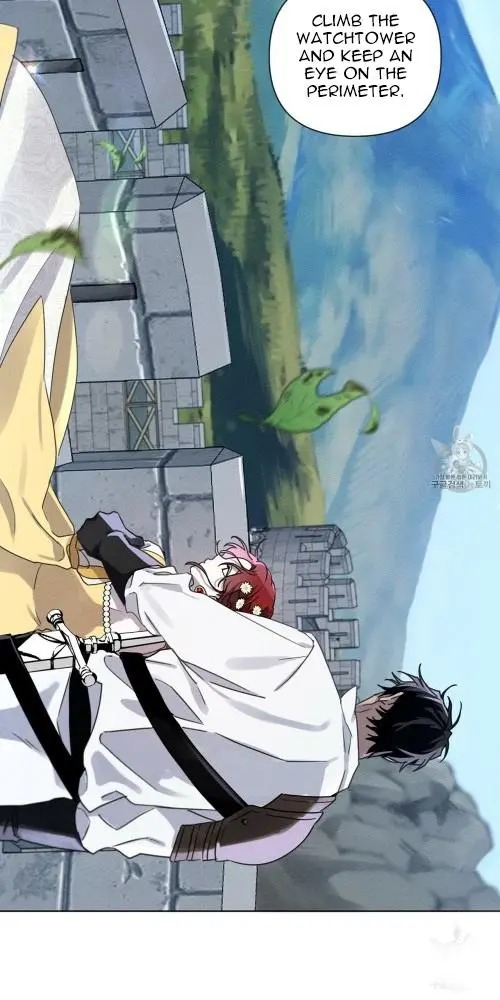 Read Under The Oak Tree Manga Online