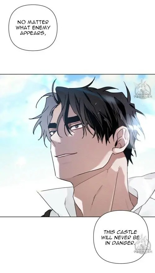 Read Under The Oak Tree Manga Online