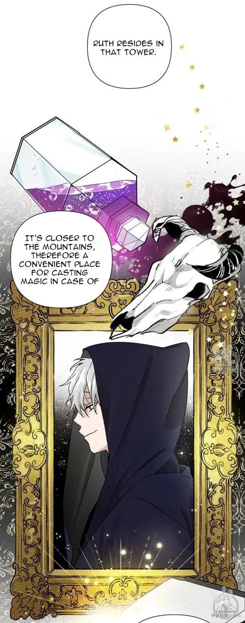 Read Under The Oak Tree Manga Online