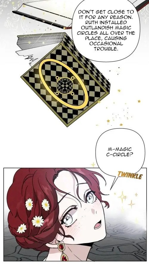 Read Under The Oak Tree Manga Online