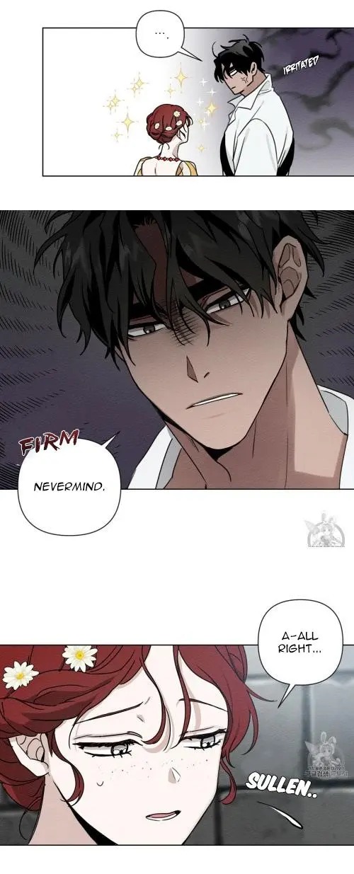 Read Under The Oak Tree Manga Online