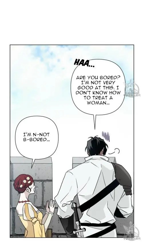 Read Under The Oak Tree Manga Online