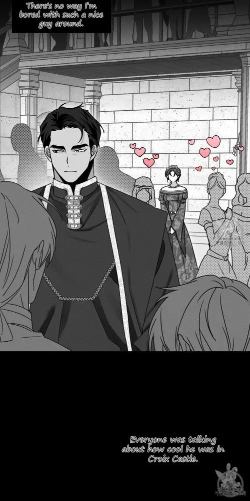 Read Under The Oak Tree Manga Online