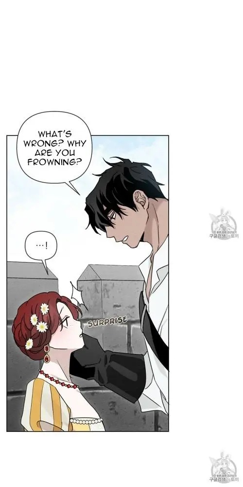 Read Under The Oak Tree Manga Online