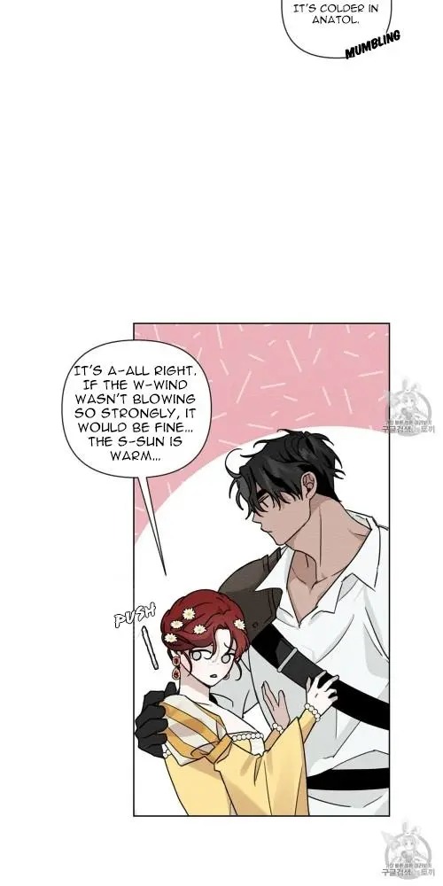 Read Under The Oak Tree Manga Online